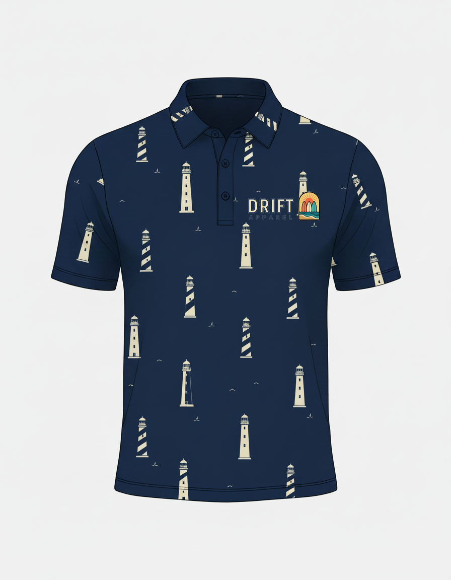 Lighthouse Navy