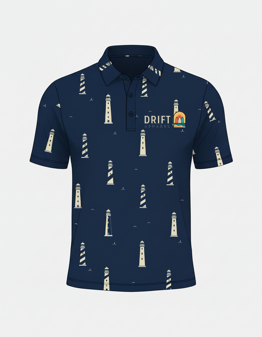 Lighthouse Navy